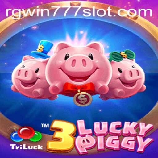 Mastering 3LUCKYPIGGY: A Comprehensive Guide to RGWIN777 Login and Gameplay