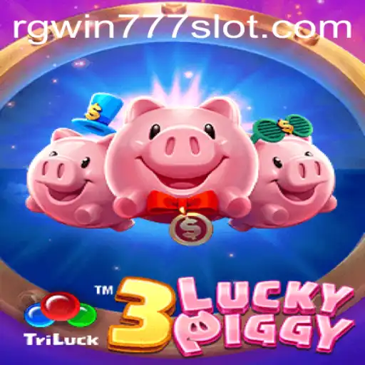 Mastering 3LUCKYPIGGY: A Comprehensive Guide to RGWIN777 Login and Gameplay