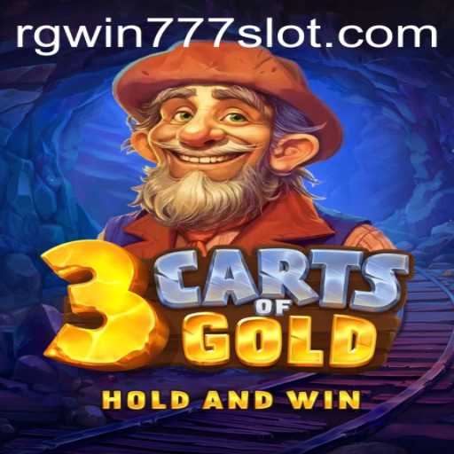 Discover the Enchanting World of 3cartsOfGold and the Exciting RGWIN777 Login