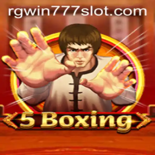 5Boxing: The Exciting New Game and its Intriguing Features