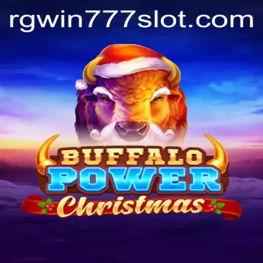Discover the Magic of Buffalo Power Christmas and RGWIN777 Login: A Festive Gaming Experience