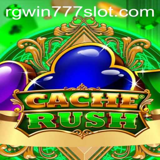 Discovering CacheRush: The Thrilling Adventure Game