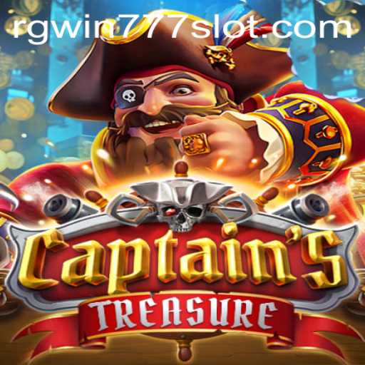 Discover the Thrilling World of CaptainssTreasure: An In-Depth Guide