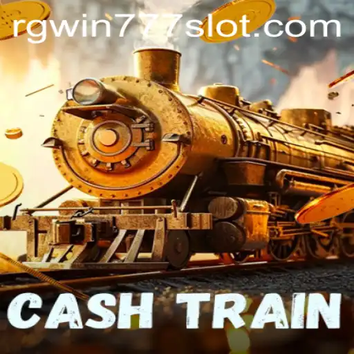 Unveiling CashTrain: The Ultimate Gaming Experience