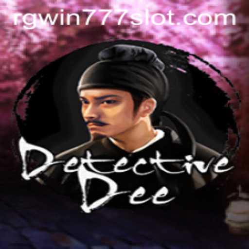 Unraveling the Mystery of DetectiveDee and the Exciting World of RGWIN777 Login