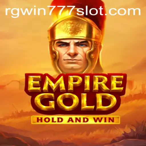 EmpireGold: Revolutionizing Strategy Gaming with RGWIN777