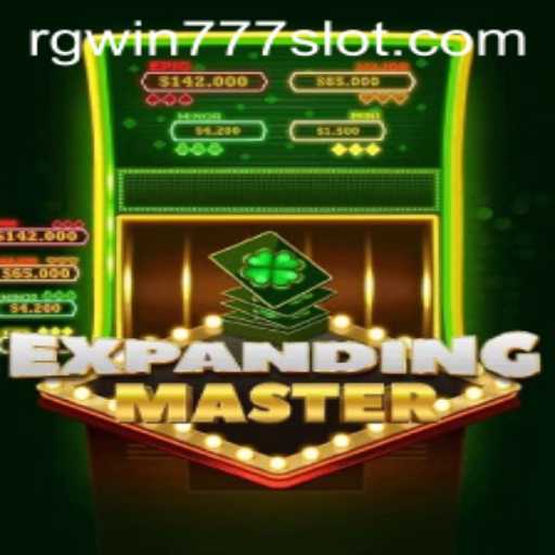 Unveiling ExpandingMaster and Navigating RGWIN777 Login