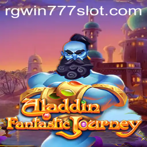Discovering Aladdin: The Magic Behind the Game and the RGWIN777 Login