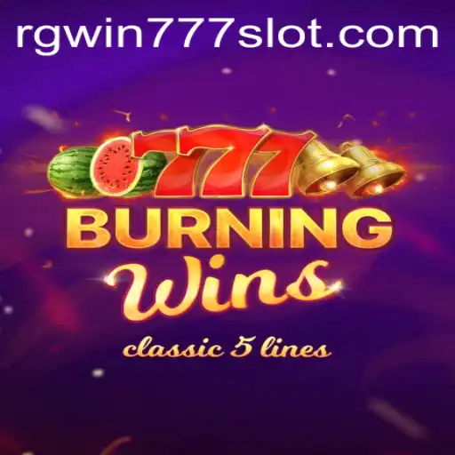 Exploring the Intricacies of BurningWins and the RGWIN777 Login Experience