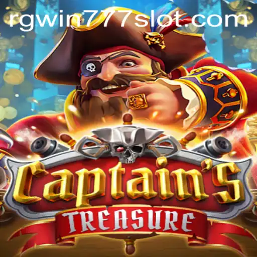 Discover the Thrilling World of CaptainssTreasure: An In-Depth Guide