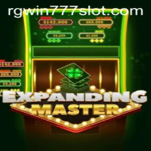 Unveiling ExpandingMaster and Navigating RGWIN777 Login