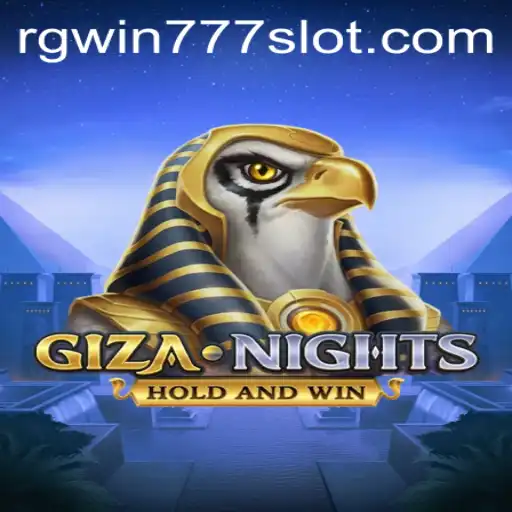 Exploring the Enigmatic World of GizaNights and RGWIN777 Login