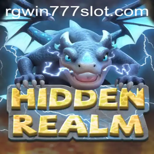 Embark on a Thrilling Adventure in HiddenRealm with RGWIN777 Login