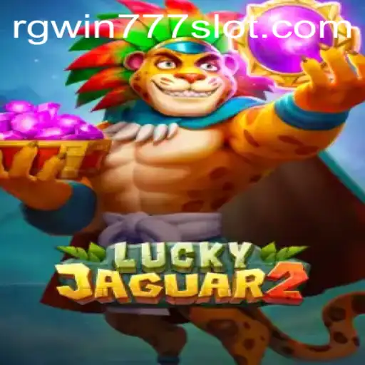 Dive into the Excitement of Luckyjaguar2 and Master RGWIN777 Login