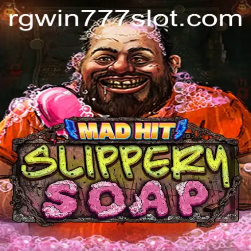 Dive into the Exciting World of MadHitSlipperySoap: The Ultimate Gaming Experience with RGWIN777 Login