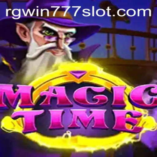 Explore the World of MagicTime: A Comprehensive Guide