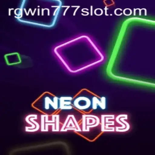 Exploring the Thrills of NeonShapes with RGWIN777 Login
