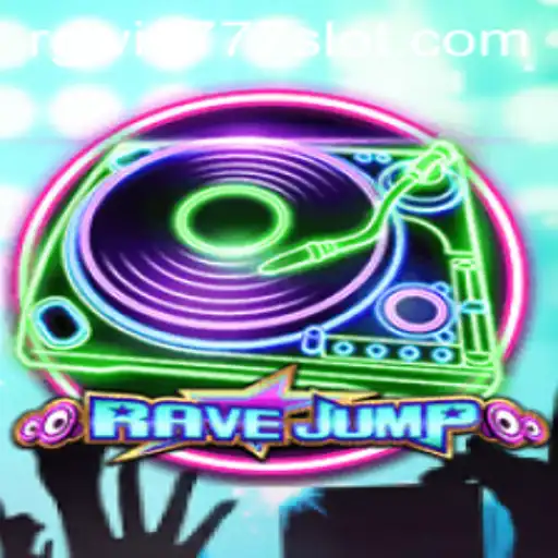 RaveJump: An Exhilarating Leap into the World of Rhythm and Color
