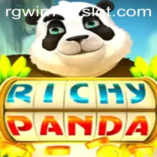 Exploring RichyPanda: The Exciting World of RGWIN777 Login