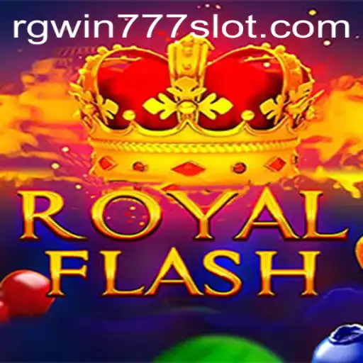 Exploring the Excitement of RoyalFlash: A New Era of Gaming with RGWIN777 Login