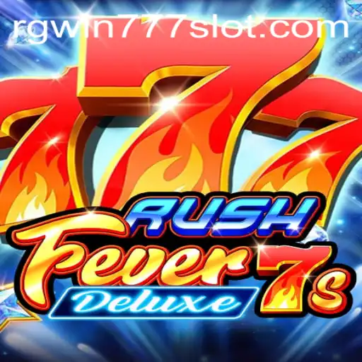 Discover the Thrilling World of RushFever7sDeluxe and RGWIN777 Login