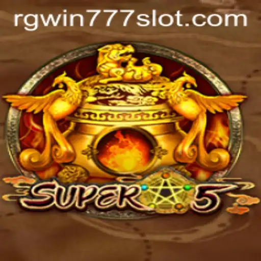 Exploring the Exciting World of Super5 and RGWIN777 Login