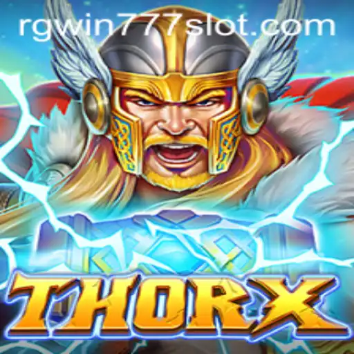 Discover the Thunderous Excitement of ThorX and the RGWIN777 Login Experience