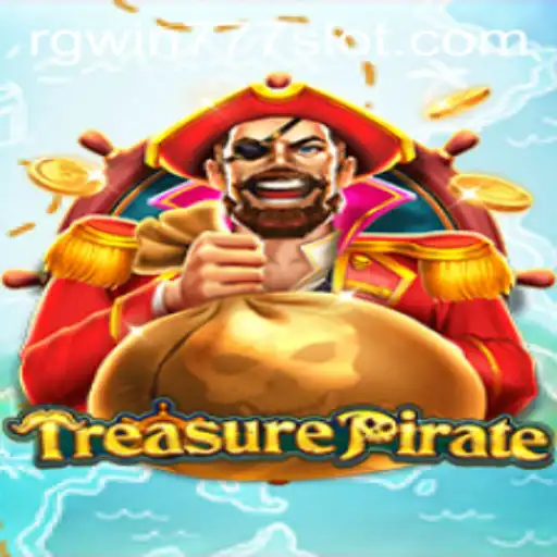 TreasurePirate: Unveiling the Adventure of a Lifetime