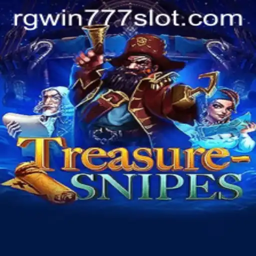 Unveiling TreasureSnipes: An Immersive Adventure Awaits