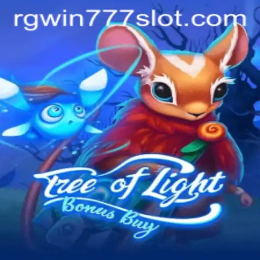 Unlocking the Magic of TreeOfLightBonusBuy and RGWIN777 Login