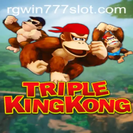 Exploring the Exciting World of TripleKingKong and the RGWIN777 Login Experience