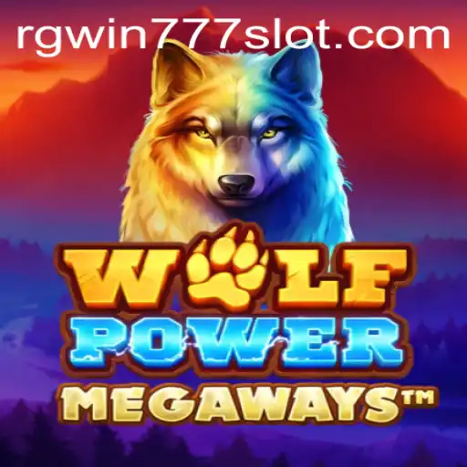 Exploring the Thrilling World of WolfPowerMega and RGWIN777 Login