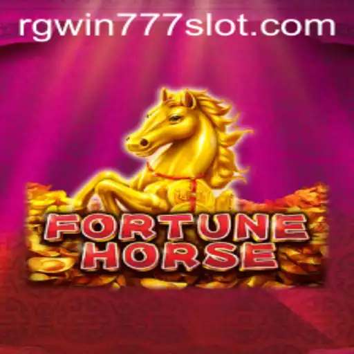 Exploring the World of FortuneHorse: A Comprehensive Guide