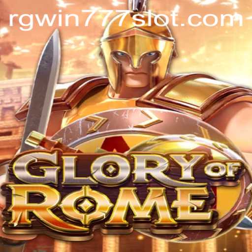 The Glory of Rome: An In-Depth Look at the Riveting Game Adventure