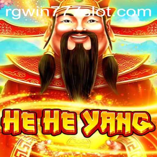Exploring the Exciting World of HeHeYang: An In-Depth Look at RGWIN777 Login