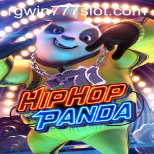 HipHopPanda: A Groovy Adventure in the World of Online Gaming