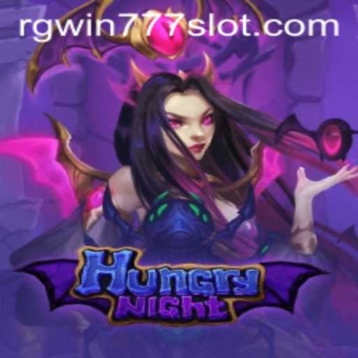 Exploring the Thrills of HungryNight: Mastering Gameplay and Secure RGWIN777 Login