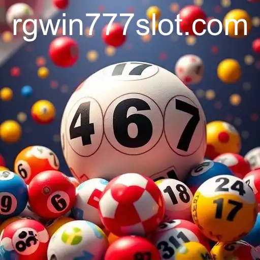 The Intriguing World of Lottery Games