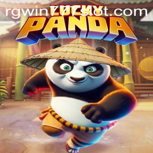Exploring the Exciting World of LuckyPanda and RGWIN777 Login