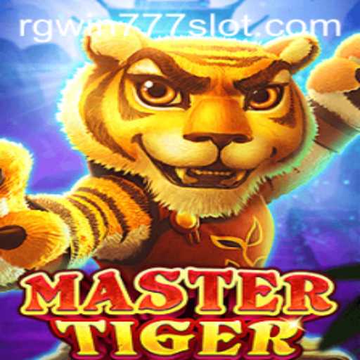 MasterTiger: An Immersive Gaming Experience Enhanced by RGWIN777 Login