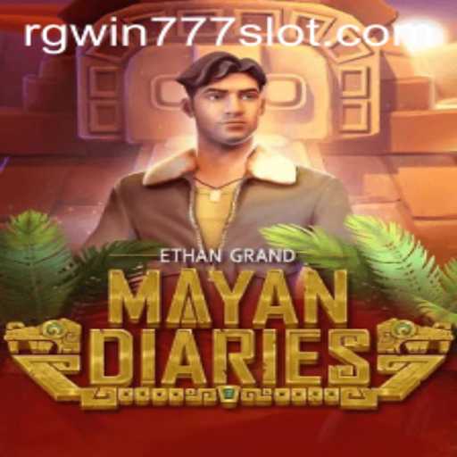 Exploring the Thrilling World of MayanDiaries and RGWIN777 Login
