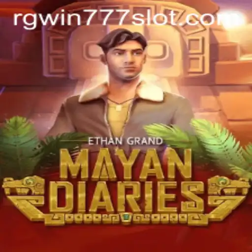 Exploring the Thrilling World of MayanDiaries and RGWIN777 Login