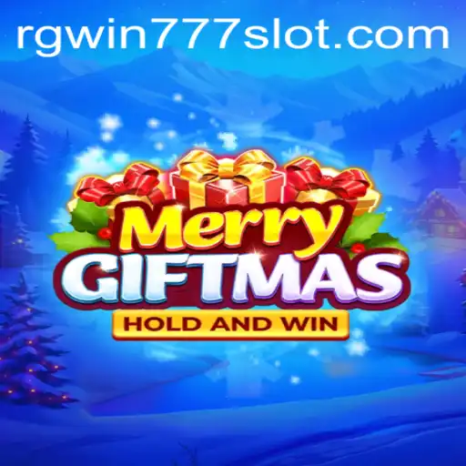 The Enchanting Allure of MerryGiftmas and RGWIN777 Login