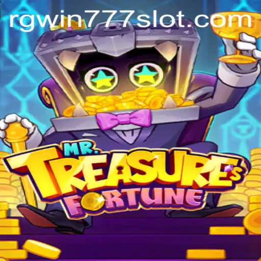 MrTreasuresFortune: Unveiling the Adventure with RGWIN777 Login