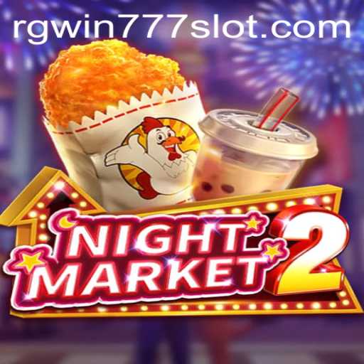 Exploring the Enchanting World of NightMarket2: A Comprehensive Guide