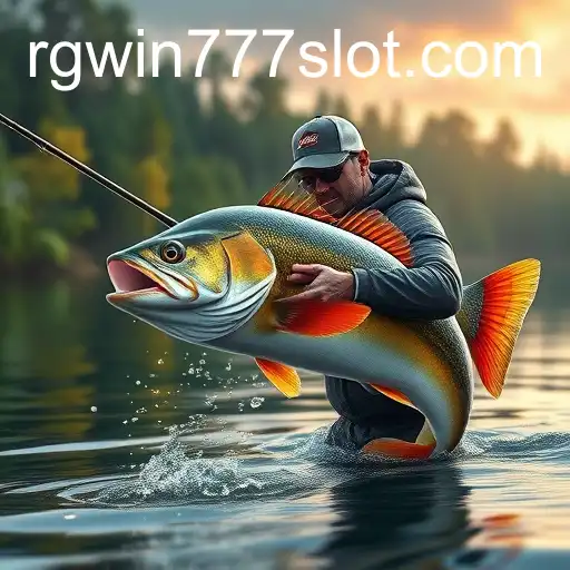 Online Fishing: Navigating the Waters of Virtual Angling