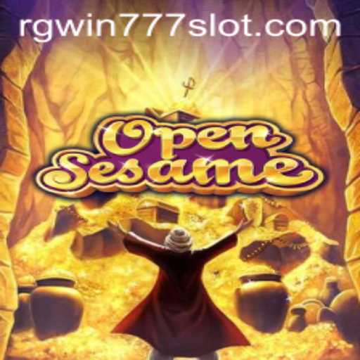 OpenSesame: Unlock the Adventure with RGWIN777 Login