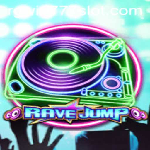 RaveJump: An Exhilarating Leap into the World of Rhythm and Color