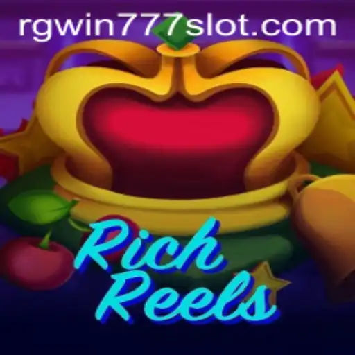 Discover RichReels: An Immersive Gaming Experience with RGWIN777 Login