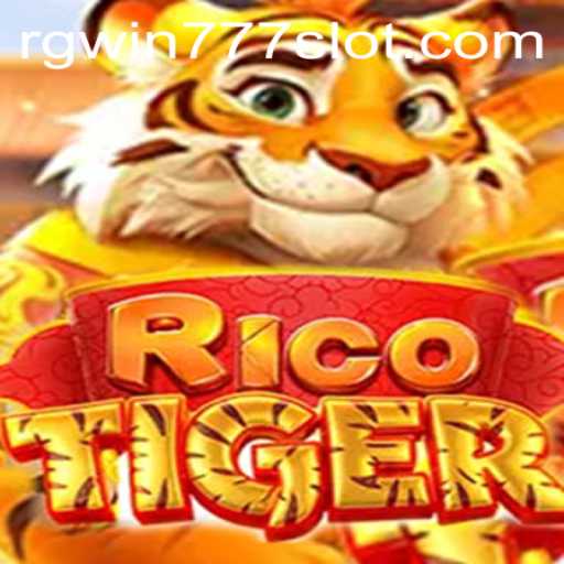 Exploring RicoTiger: RGWIN777 Login and Game Overview